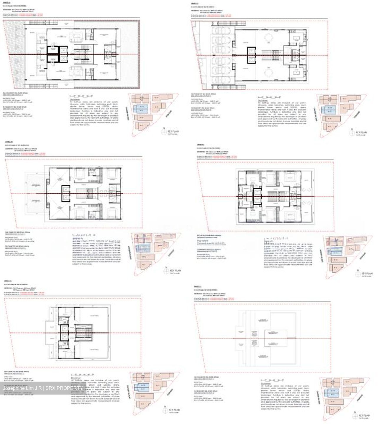 Chancery Hill Road (D11), Semi-Detached #582608631